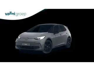 Volkswagen ID.3 Limited Edition 52 kWh accu 125 kW / 170 PK Hatchb