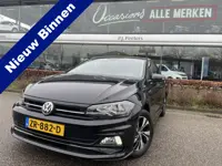 Volkswagen Polo Comfortline R-line pakket Apple carplay - Airco - Cruise control - Stuur multifuncti
