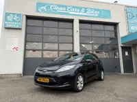 Ford Fiesta 1.25 Trend (bj 2009)
