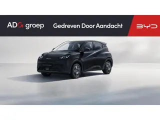 BYD DOLPHIN SURF Active 30 kWh | Achteruitrijcamera | Adaptieve cruise control | Apple Carplay