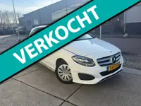Mercedes-Benz B-klasse 220 d Ambition AUTOMAAT 5DR NEW APK