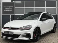 Volkswagen Golf 2.0 TSI GTI TCR | STAGE 2 | R600 | Schuif-kanteldak | DYNAUDIO | Camera | CarPlay | 