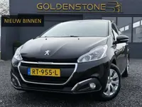 Peugeot 208 1.2 PureTech Blue Lion Navi,Afn.Trekhaak,Airco,Cruise,Pdc,N.A.P,D-Riem recent vv,5 Deurs