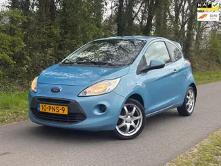 Ford Ka 1.2 Comfort | start/stop + Airco Nu € 1.750,- !!!