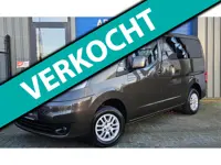 Nissan Evalia 1.6 110PK 7 Persoons A/C Navi Clima Cruise Camera Keyless