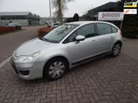 Citroen C4 1.6 VTi Anniversaire GOED LEZEN !
