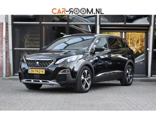 Peugeot 5008 1.6 e-THP GT-Line Pano Lane Camera 7P