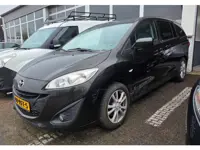 Mazda 5 1.8 TS+ MOTOR DEFFECT - 7 PERSOONS - BJ 2011 EX BPM