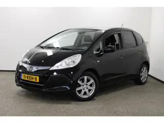 Honda Jazz 1.4 Hybrid Business Mode (bj 2011, automaat)