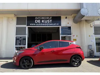 Nissan Micra 1.0 IG-T N-Sport 2019 Leder Navi/Cam Clima