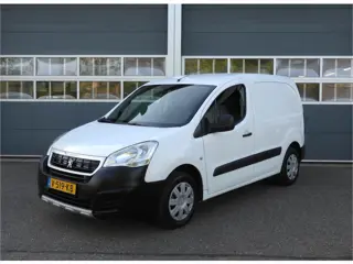 Peugeot Partner 120 1.6 HDi 90 L1 | 3 ZITS | CRUISE | CAMERA | CARPLAY