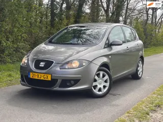 Seat Toledo 1.6 Reference | Airco + Cruise control Nu € 1.750,- !!!