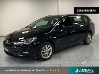 Opel Astra Sports Tourer 1.4 Innovation AFNEEMBARE TREKHAAK | NAVIGATIE | PARKEERSENSOREN VOOR-EN AC