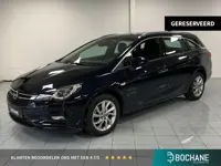 Opel Astra Sports Tourer 1.4 Innovation AFNEEMBARE TREKHAAK | NAVIGATIE | PARKEERSENSOREN VOOR-EN AC