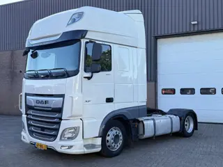 DAF XF 480 FT / Only 458.555 km / Lowdeck Mega / New smarttacho Gen2V2 / 10-2019 / NL Truck HT1326