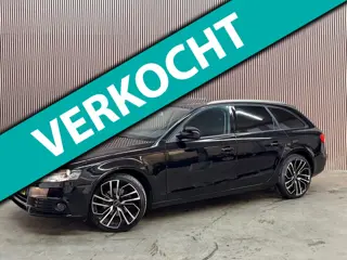 Audi A4 Avant 1.8 TFSI S-Line 2008 YOUNGTIMER XENON AIRCO