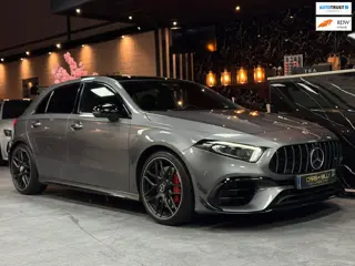 Mercedes-Benz A-klasse AMG 45 S 4MATIC+ Premium Plus