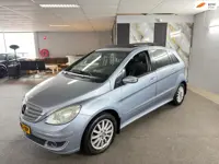 Mercedes-Benz B-klasse 170 Apk Nieuw,Cruise,Clima,Stoelverwarming,parksensoren,Panodak,Lm velgen,Top