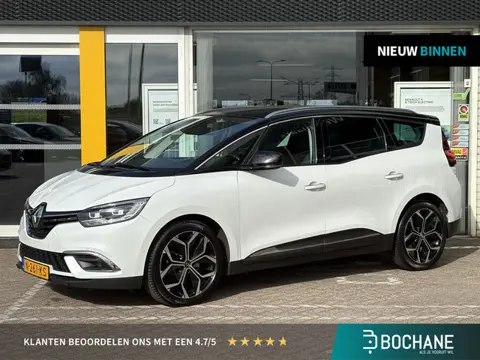 Renault Grand Scénic 1.3 TCe Intens 7p. | Cruise adaptief | Heads-up display | LED | Achteruitrijcam