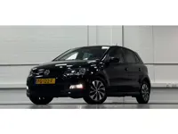 Volkswagen Polo 1.0 BlueMotion Edition 2e Eigenaar 100% Onderhouden Mooi!