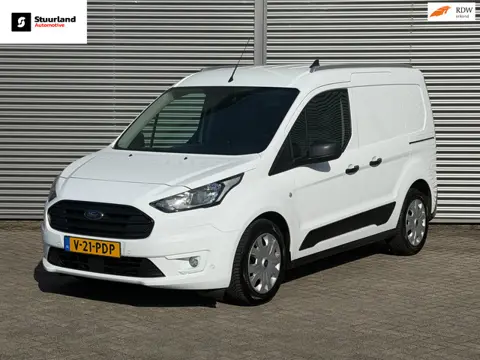 Ford TRANSIT CONNECT 1.0 Ecoboost L1 Limited 2x Schuif/ Clima/ Camera/ PDC/ Trekhaak/