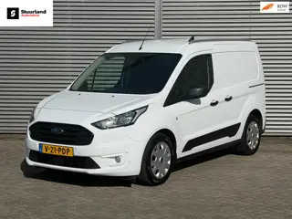 Ford TRANSIT CONNECT 1.0 Ecoboost L1 Limited 2x Schuif/ Clima/ Camera/ PDC/ Trekhaak/