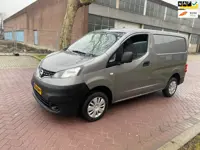 Nissan NV200 1.5 dCi Visia Budget Edition * 2016 * Euro6 * Airco * APK 6-2-2027 * Airbag * Cruise Co