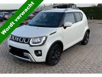Suzuki Ignis 1.2 Smart Hybrid Select 38dkm Fabrieksgarantie CVT Automaat