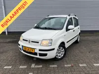 Fiat Panda 1.2 Edizione Cool ,Airco ,Nwe Distributie/waterpomp,banden,nwe APK