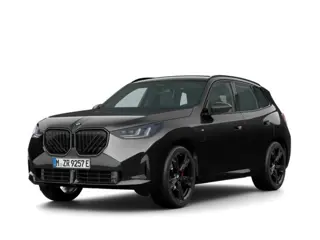 BMW X3 X3 xDrive30e | M Sportpakket PRO | Premium Pack | Comfort Pack