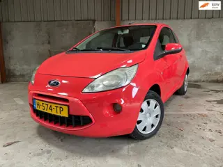 Ford Ka 1.2 Trend | Airco | Elektrische ramen
