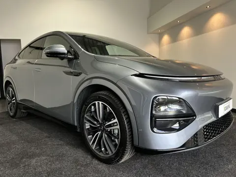 XPENG G6 AWD Performance Panorama dak, Premium interieur, Mjaar 2024