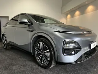 XPENG G6 AWD Performance Panorama dak, Premium interieur, Mjaar 2024