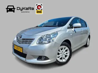 Toyota Verso 1.8 VVT-i Business Titanium 7p. Trekhaak, Navi, Camera