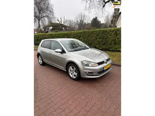 Volkswagen Golf 1.2 TSI Highline NAP NWE APK!