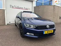 Volkswagen Passat Variant 2.0 TSI R Line|Trekhaak|HUD|Pano|