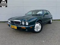 Jaguar XJR XJ 4.0 V8 / Youngtimer / Zeer Nette auto / Automaat / Lederen bekleding / Airco / elek ra