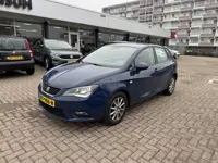 SEAT Ibiza 1.0 EcoTSI Style Connect Lmv Cruise Airco Navi Pdc Nap