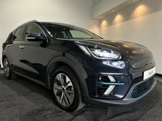 Kia e-Niro ExecutiveLine 64 kWh SOH 93,2% (bj 2019)
