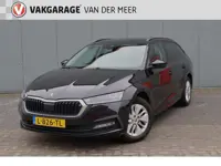 Skoda Octavia Combi 1.0 TSI Business Edition CARPLAY|PDC V+A|ELEKTR.KLEP