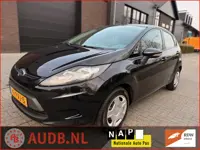 Ford Fiesta 1.25 Limited | 5 DEURS| AIRCO|NWE.APK|