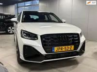 Audi Q2 35 TFSI S Tronic Advanced edition