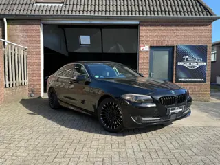 BMW 5-serie 530i
