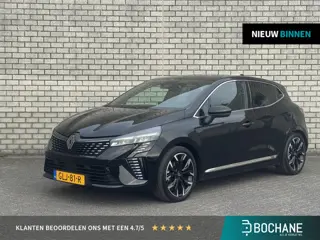 Renault Clio 1.6 E-Tech Full Hybrid 145 Techno | Achteruitrijcamera | Apple CarPlay / Android Auto |