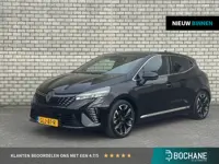 Renault Clio 1.6 E-Tech Full Hybrid 145 Techno | Achteruitrijcamera | Apple CarPlay / Android Auto |