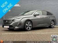 Peugeot 308 SW 1.5 BlueHDi 130 S&S Active Pack | € 9.990,- NETTO! | Leder | Climate | Cruise | Navi 