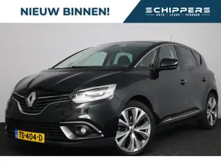 Renault Scénic 1.3 TCe Bose | Trekhaak | trekgewicht 1.850 kg | Panoramadak