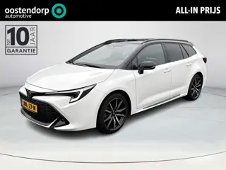 Toyota Corolla Touring Sports Hybrid 200 GR Sport Plus | Navigatie | Apple CarPlay/Android auto | Ac