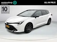Toyota Corolla Touring Sports Hybrid 200 GR Sport Plus | Navigatie | Apple CarPlay/Android auto | Ac