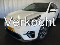 Kia e-Niro ExecutiveLine 64 kWh 1E EIGN/ECC/APPLE/100% SOH/LEDER/MEMORY